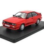 Audi Quattro 1 24 Vedd meg most